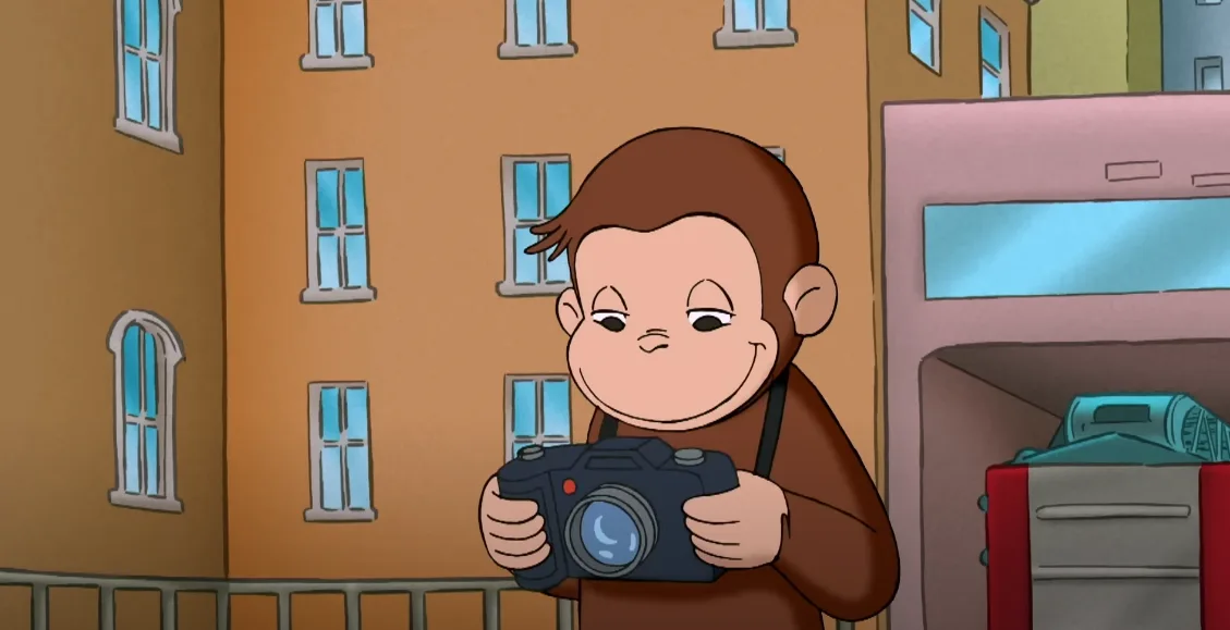 Be Like Curious George - Choosing the Right Video Editing App for Your Travel Content