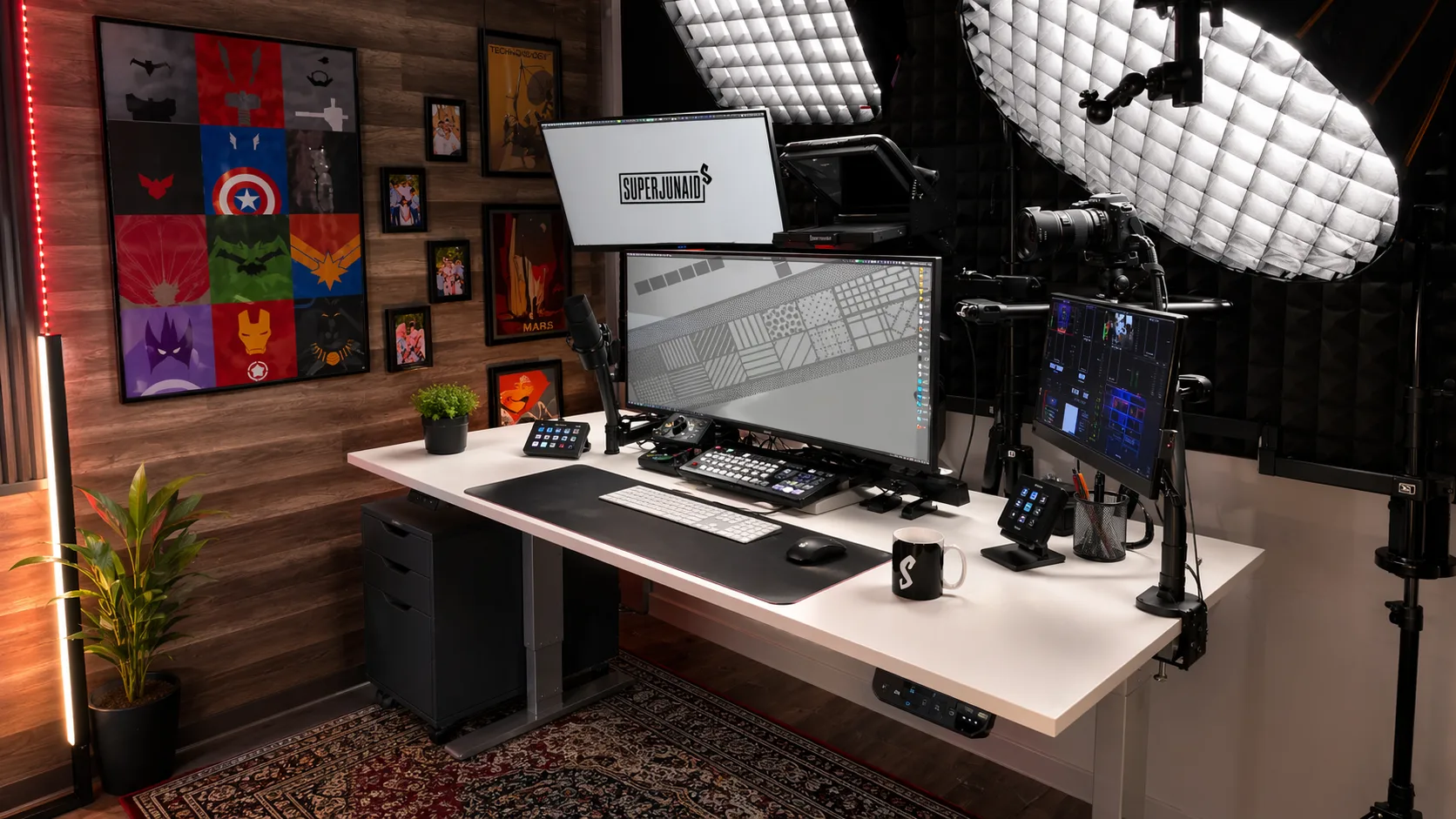 What Is a Home Studio Architect?