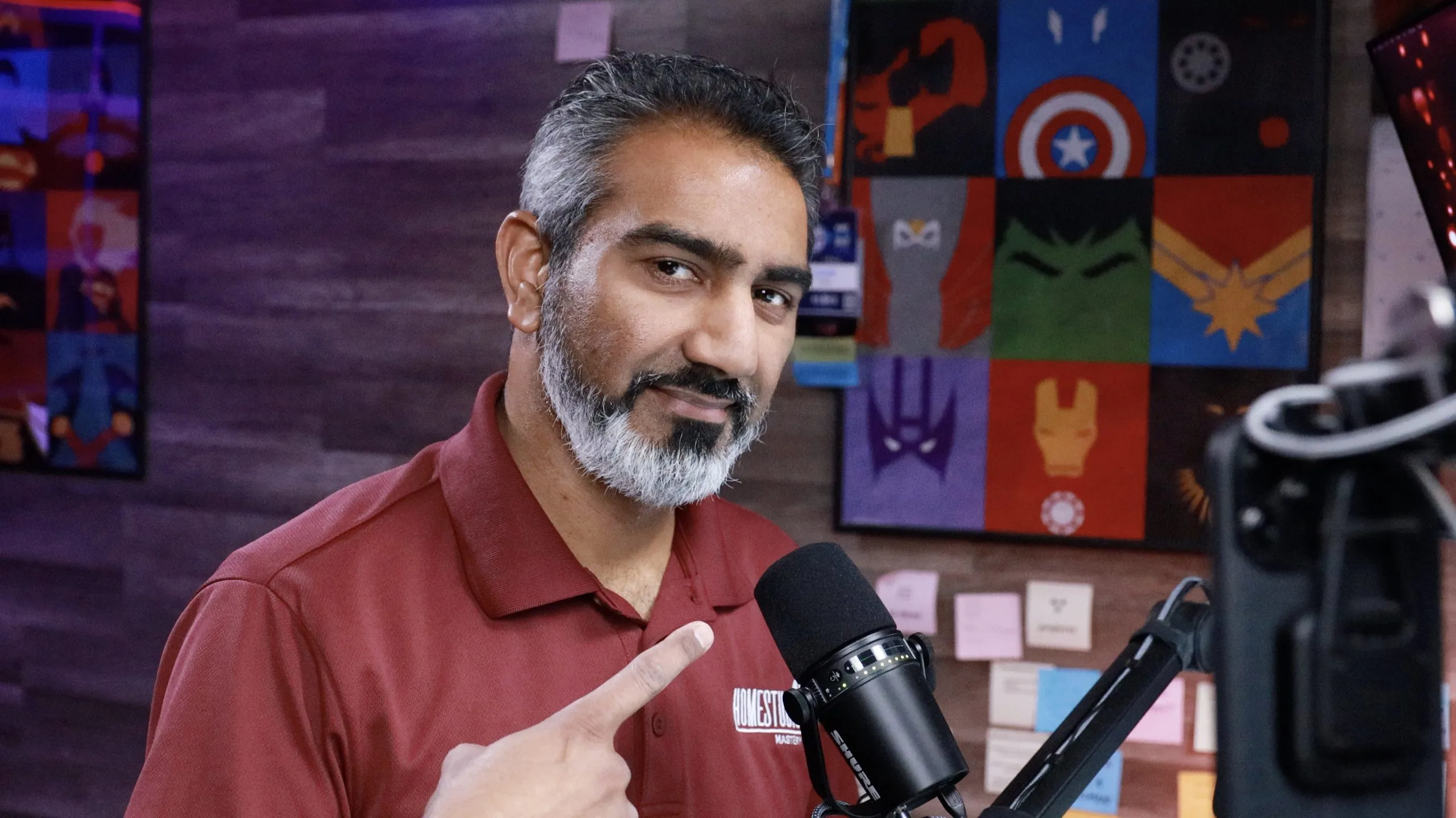What it takes to launch a podcast?