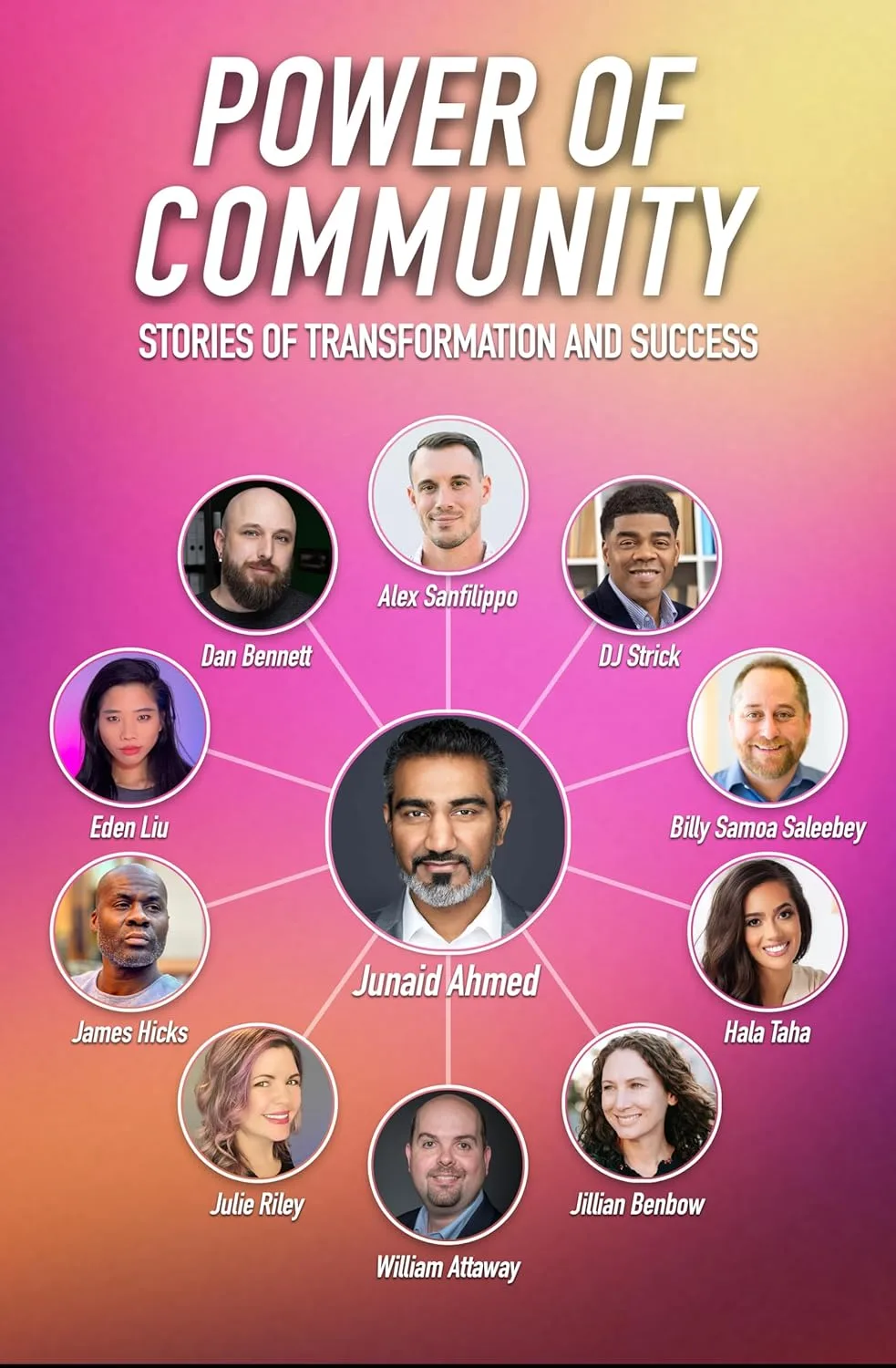 Power of Community